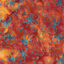 Sea Urchins-Orange Vermillion 712501282