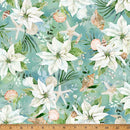 Seas & Greetings-Aquamarine Y5812-214-AQUAMARINE