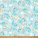 Seas & Greetings-Ocean Y5813-73-OCEAN