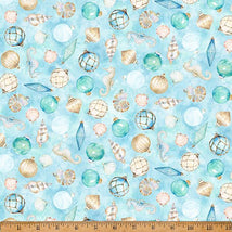 Seas & Greetings-Ocean Y5813-73-OCEAN