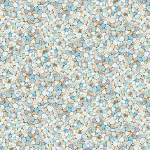 Seas & Greetings-Pebble Y5817-472-PEBBLE