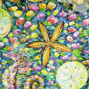 Seaside Summer-Conchology Multi 24157-MLT