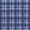 Season Of Giving - Plaid Denim 2600-31023-W