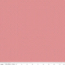 Seasonal Basics-Gingham Red C777-RED