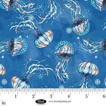 Seatopia Med. Blue 4561-72