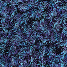 Secret Garden-Lillies Purple Regal 122534465