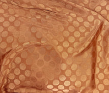 Selene Yoryu Jacquard-Cognac 47511-08
