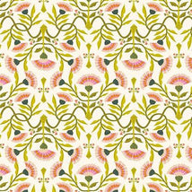 Serenade - Sunrise Blooms - Cream 2710-31527-E