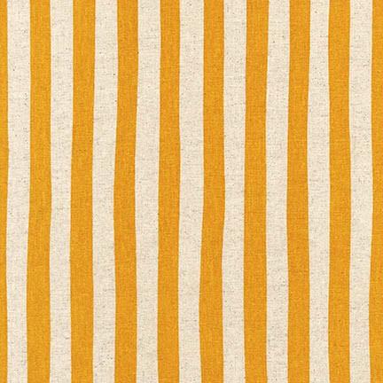 Sevenberry: Canvas Natural Stripe Gold SB-88187D3-6