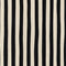 Sevenberry:Canvas Natural Stripes Black SB-88187D3-9