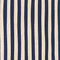 Sevenberry:Canvas Natural Stripes Navy SB-88187D3-8