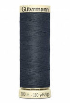 Sew-all Polyester All Purpose Thread 100m/110yds Color 118 729883-118