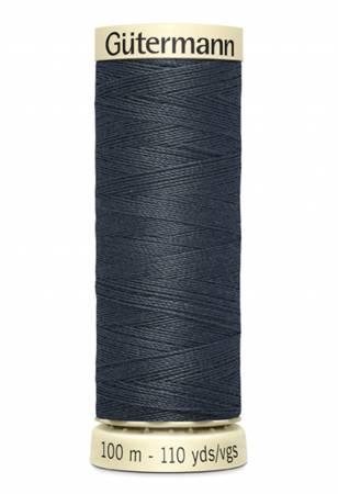 Sew-all Polyester All Purpose Thread 100m/110yds Color 118 729883-118