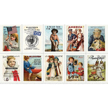 Sew America-24" Patch Panel PD17341-PANEL