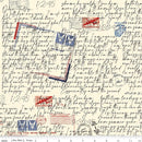 Sew America-Dear Folks WWII Cream C17347-CREAM