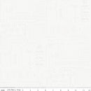 Sew America-Sewing Notes White C17348-WHITE