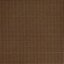 Sew Easy Vinyl Mesh 18in X 36in Brown TGQ157-BROWN
