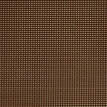 Sew Easy Vinyl Mesh 18in X 36in Brown TGQ157-BROWN