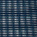 Sew Easy Vinyl Mesh 18in X 36in Navy TGQ157-NAVY