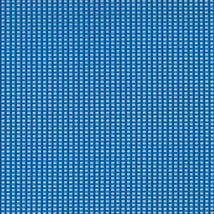 Sew Easy Vinyl Mesh 18in X 36in Royal TGQ157-RYL