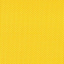 Sew Easy Vinyl Mesh 18in X 36in Yellow TGQ157-YEL