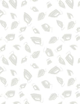 Sew Happy-Irons White On White 1817-39159-100