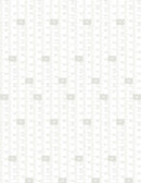 Sew Happy 2-Measuring Tape White On White 1817-39197-100
