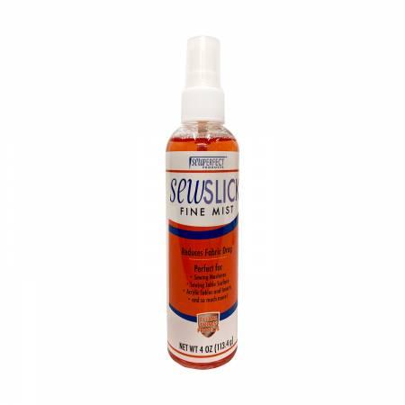 Sew Slick Spray 4oz (ORMD) SS4OZ12QT