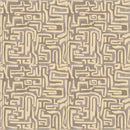 Shadows-Maize Greige 55040-1