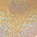 Shattered Glass-Gold SHATTRDGLAS-GOLD