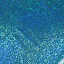 Shattered Glass-Turquoise SHATTRDGLAS-TURQ