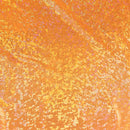 Shattered Glass H-987 Orange