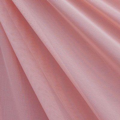 Sheer Stretch Mesh Blush 19
