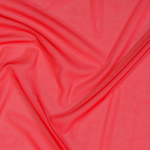 Sheer Stretch Mesh Brick 67