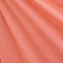 Sheer Stretch Mesh Cantaloupe14