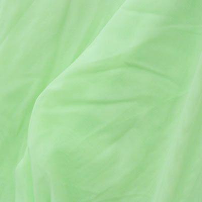 Sheer Stretch Mesh Celery 40