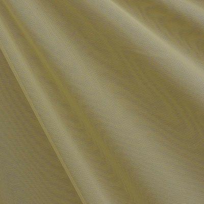 Sheer Stretch Mesh Khaki 69