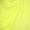 Sheer Stretch Mesh Lemon Yellow 10