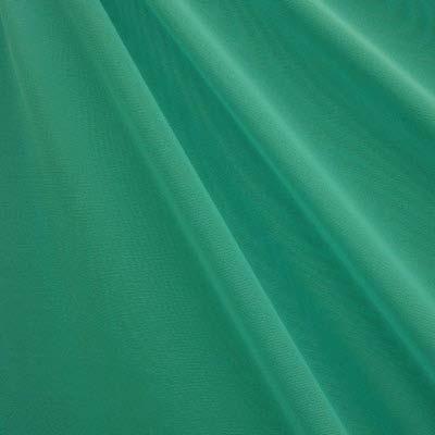 Sheer Stretch Mesh Teal SPME30