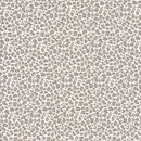 Shhh-Leopard Dark Gray Y4939-7