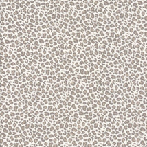 Shhh-Leopard Dark Gray Y4939-7