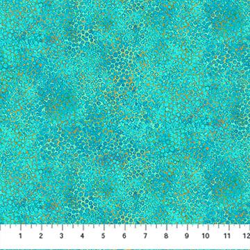 Shimmer Basics-Pebbles Lagoon 27897M-66