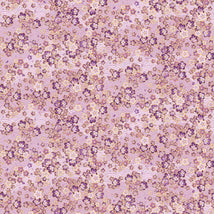 Shizuka - Weave And Florals FLEUR-CM3169-PINK