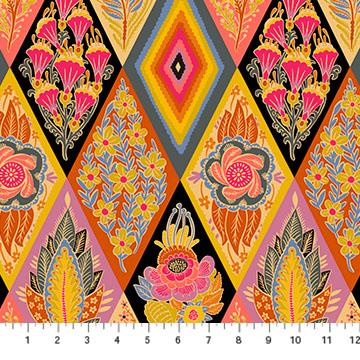 Shooting Star-Socialite Honey AMT116-38L