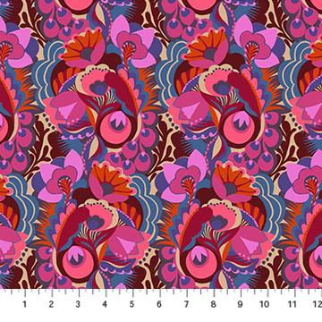 Shooting Star-Unfurl Baroque AMT120-26L