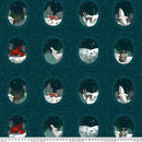 Silent Night-24.5" Panel PWCD173.XTILE