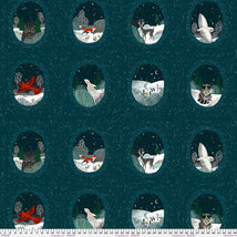 Silent Night-24.5" Panel PWCD173.XTILE