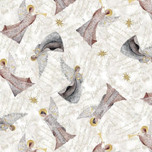 Silent Night-Angels Silver 4706-90