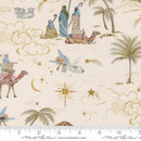 Silent Night-Lamb 40050-11