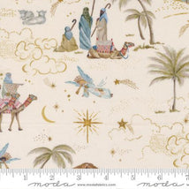 Silent Night-Lamb 40050-11